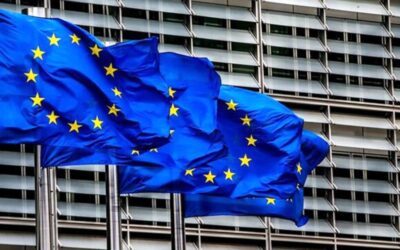 El peso de la Unión Europea en las exportaciones argentinas bajó a mínimos históricos