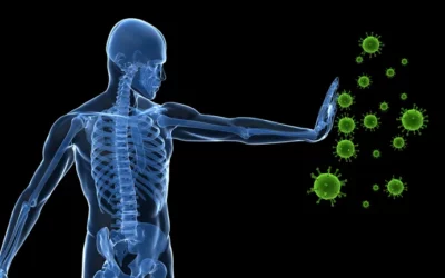 Los 5 hábitos que fortalecen el sistema inmunológico y evitan enfermedades