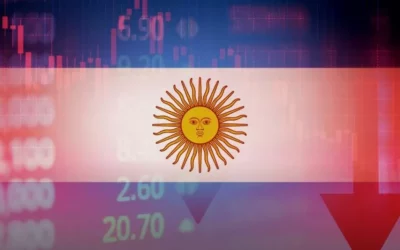 Dura advertencia de Reuters: Argentina, al borde del incumplimiento de pagos