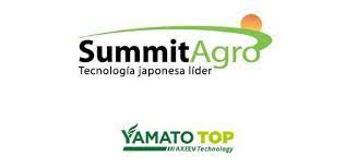 Summit Agro presenta YAMATO TOP en Rosario