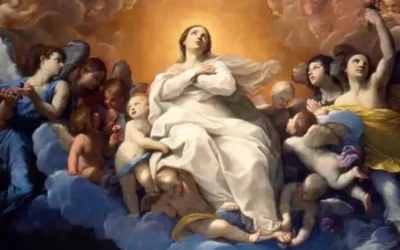 Hoy 15 de agosto:  ¿El dogma de la Asunción de la Virgen María está en la Biblia?