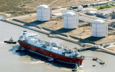 El Gobierno amplió el cupo de importación de gasoil para garantizar el abastecimiento energético