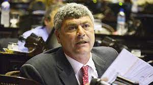 El diputado Buryaile promueve juicio político al presidente Fernández por su reiterada intromisión en el Poder Judicial