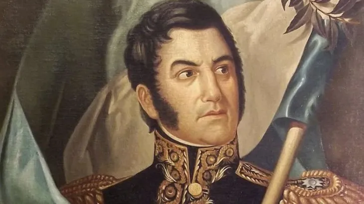 ¿Por qué cada 17 de agosto se conmemora al General José de San Martín?