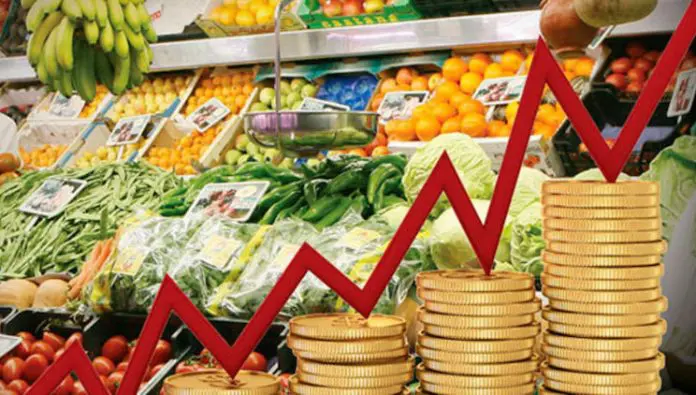 Datos oficiales: 7,4% de inflación en julio, la cifra más alta desde 2002
