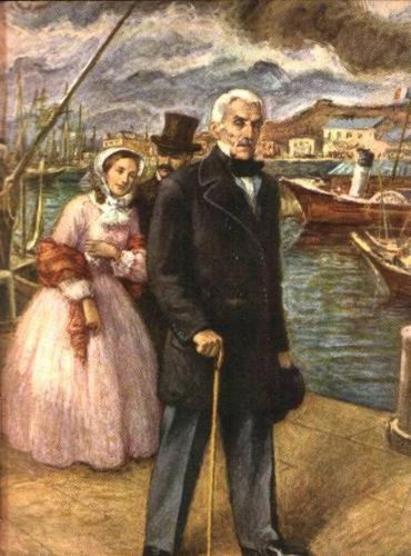 Mendoza, 24 de Agosto: ¡Feliz día del padre!