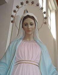 Mensaje del 25 de abril 2024 de la Reina de la Paz en Medjugorje