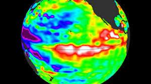 Es posible que de La Niña se vaya a un estado neutral