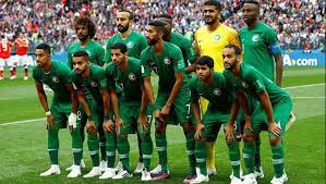Copa Mundial de Fútbol: Argentina exporta agroalimentos a su primer rival Arabia Saudita