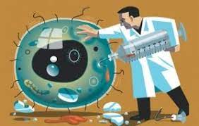 El uso de antimicrobianos, una amenaza latente
