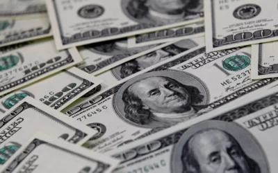 Dólar: el blue y las cotizaciones financieras operan en baja