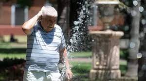 Casi todo el país superó los 30 grados y 18 provincias mantienen alerta amarillo