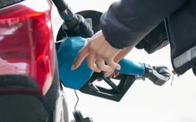 Otro golpe al bolsillo: los combustibles aumentan un 4% desde este jueves