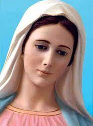 Mensaje de la Virgen María Reina de la Paz del 25 de abril de 2023;  Medjugorje, Bosnia Herzegovina