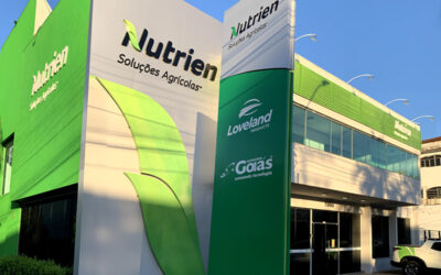 Nutrien crece y se consolida en Latinoamérica