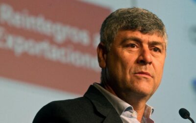 Buryaile apuntó contra la Cámpora: “Sigue frenando la Ley de Agroindustria”