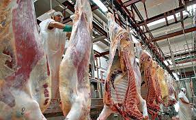 Informe: Consorcio de Exportadores de Carnes Argentinas ABC