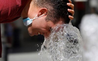 Ola de calor: alerta amarilla en 11 provincias y en Ciudad de Buenos Aires