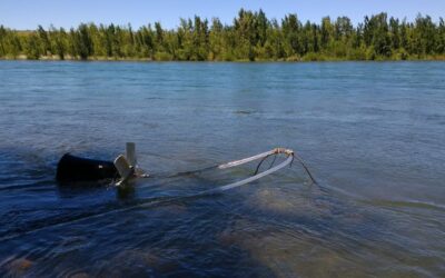 Bomba de Río: una solución para acceder al agua sin electricidad