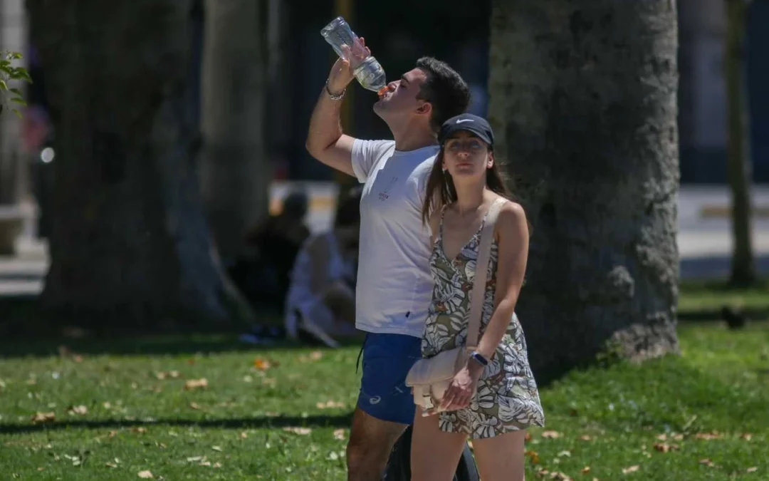La Argentina vive el verano más caluroso de la historia: cómo cuidarse de las altas temperaturas