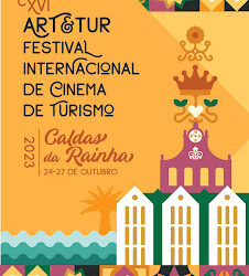 Festival Internacional de Cine de Turismo en Portugal del 24 al 27 de Octubre de 2023