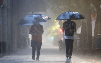 Ola de calor: ¿Cuándo llegarán las lluvias y el alivio a todo el país?