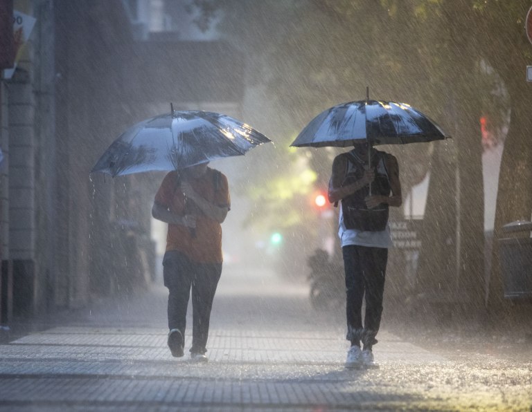 Ola de calor: ¿Cuándo llegarán las lluvias y el alivio a todo el país?