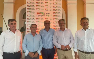Jorge Chemes: “Necesitamos herramientas adecuadas al momento”