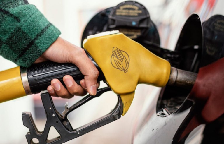 Autorizan un nuevo aumento del precio del bioetanol