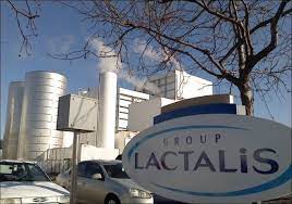 Lactalis, un gigante de la lechería, se va de la Argentina