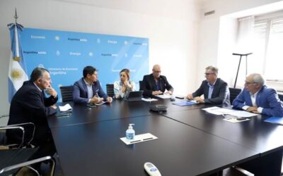 CAME solicita a la secretaría de Energía tarifas diferenciales para las economías regionales en zona de emergencia o desastre agropecuario
