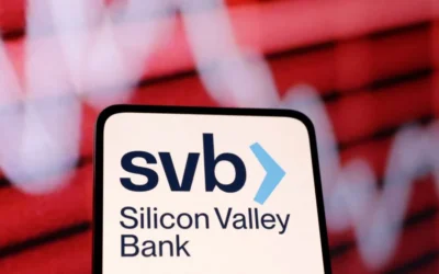 A partir de la caída del Silicon Valley Bank diversas consecuencias