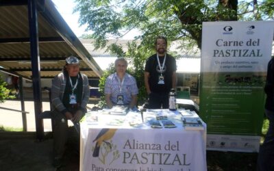 La Alianza del Pastizal invita al XIV Encuentro de Ganaderos de Pastizales Naturales del Cono Sur