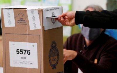 Se aprobó el calendario electoral: las PASO serán el 13 de agosto y las generales el 22 de octubre