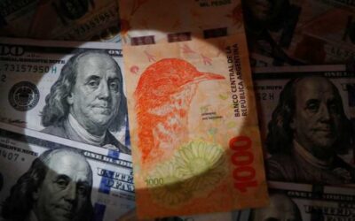 ¿Por qué baja el dólar y el BCRA acumula reservas?