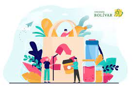 ¿Cómo reducir las pérdidas en el mercado de alimentos?