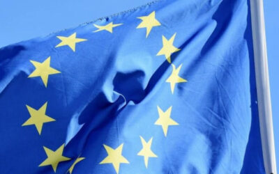La UE dice no más al uso de (algunos) antimicrobianos