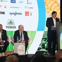 Fernández Arocena: “El desarrollo de la bioeconomía es central para acompañar la nueva revolución industrial que estamos transitando”