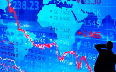 El FMI advierte por una economía global «en transición» y mantiene moderadas las perspectivas de crecimiento