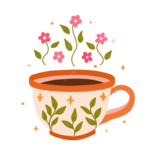 ¿Té para tres? ¡Té para todos!