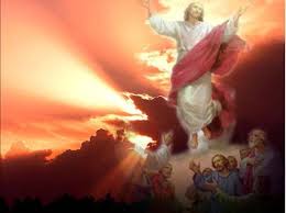Ascensión del Señor: El Papa explica qué hace ahora Jesús en el Cielo