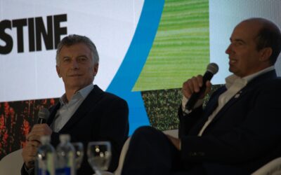Congreso Maizar 2023: La mirada de los políticos en un año electoral