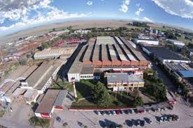 Con una inversión de U$2.5 millones, Apache consolida su nueva planta y crece en capacidad de producción de la sembradora 99000