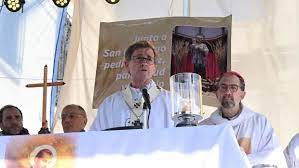 Mons. García Cuerva, sobre Francisco: ‘Deja una Iglesia que dialoga con la diversidad’
