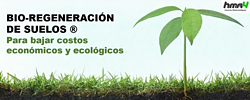 Curso Teórico- Práctico de Bio-Regeneración de Suelos