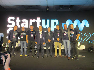 Startup Summit 2023 llevó a Santa Catarina a emprendedores de todos los estados brasileños