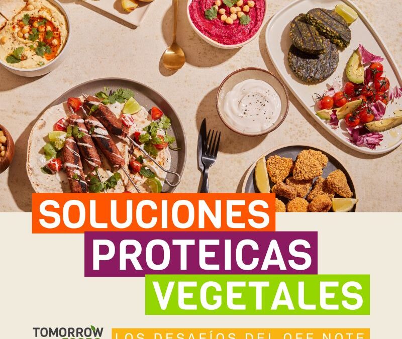 Sustentabilidad de la tierra al plato: la trazabilidad de cada etapa productiva es una realidad