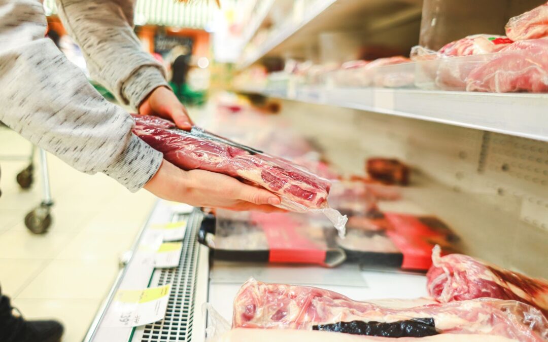El desafío de evitar el desperdicio de alimentos