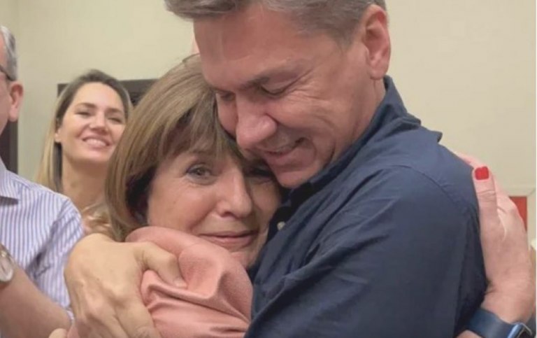 Juntos por el Cambio destronó a Capitanich y Leandro Zdero gobernará Chaco, tras 16 años de kirchnerismo