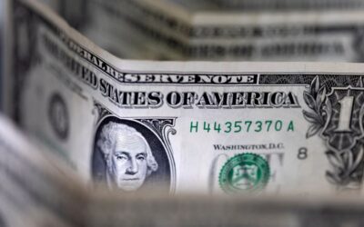 El dólar sigue escalando en todas las versiones